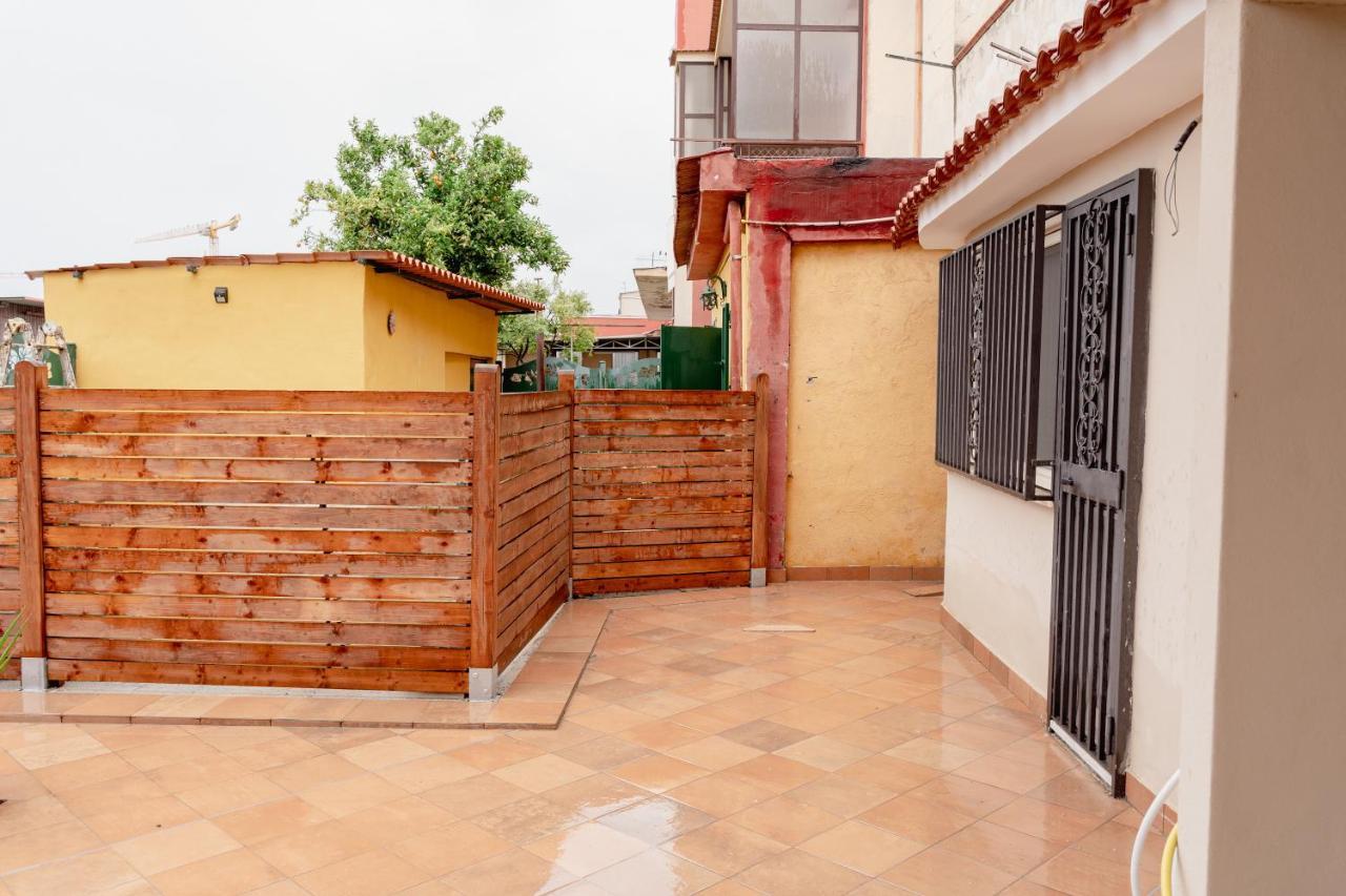 Casa de Férias Carmela's Pompeia