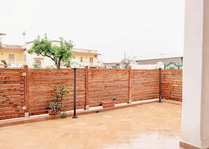 Carmela\'S Guest House Pompeii