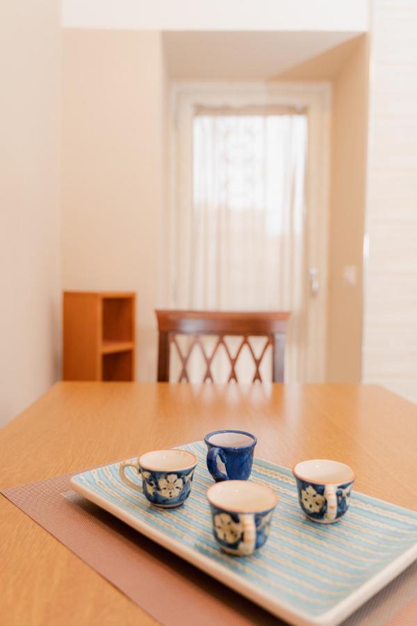 Holiday home Carmela's